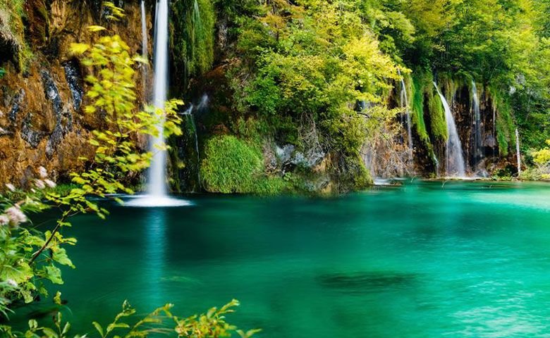 آبشار هریجان